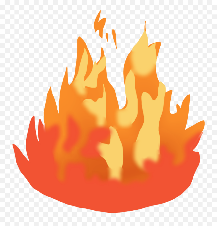 Animated Fire - Animated Fire Png Emoji,Fire Hydreant Emoji