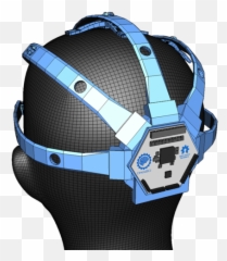 Openbci - Brainwave Amplifier Emoji,Blue Emotion Fiat Lux