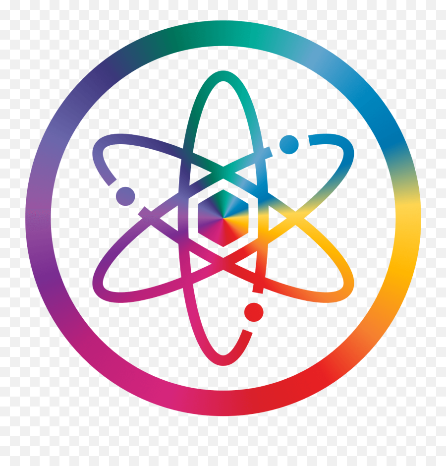 Big Bang Theory Symbols Clipart - Protea Heights Academy Logo Emoji,Sheldon Cooper Lots Of Emotion
