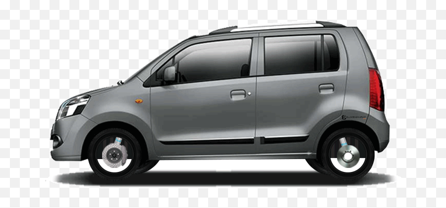 Maruti Suzuki Wagon R 1 - Maruti Suzuki Wagon R Emoji,Evo Emotion 2014