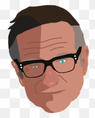 The Late Robin Williams Is Not Burning - Robin Williams Emoji,Robin Nani Emotion