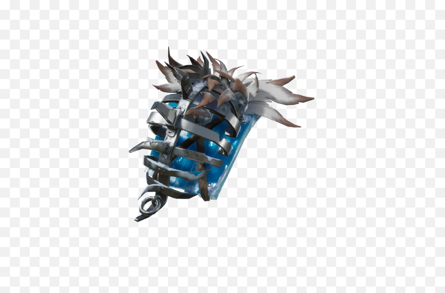 Fortnite All Back Blings List - Esportinfo Iron Cage Fortnite Emoji,Bling Iron On Emojis