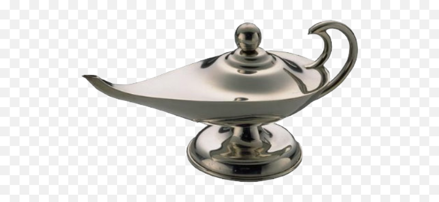 Genie Lamp Emoji,Genie Lamp Emoji