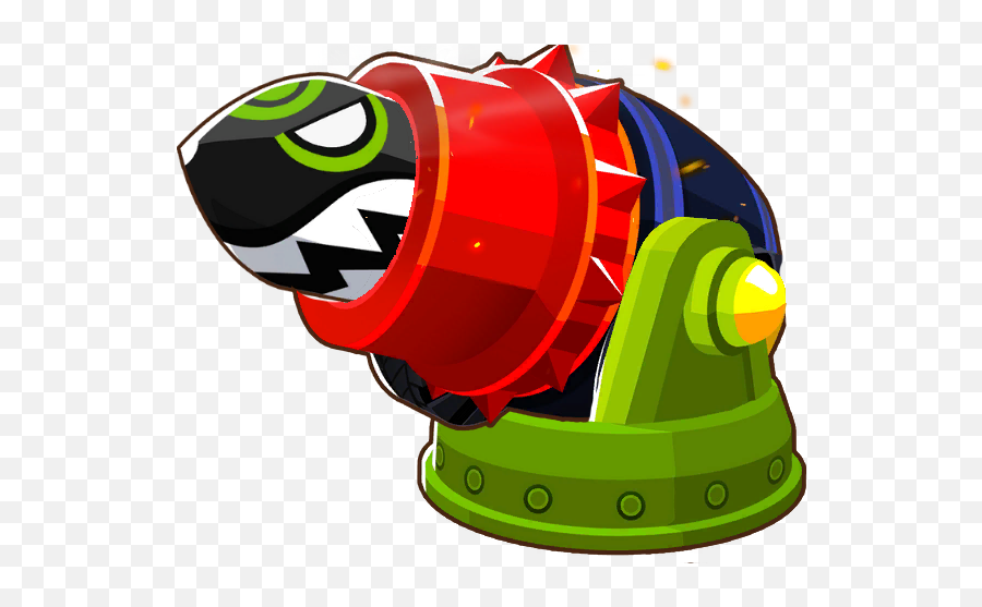 Btd6 - Btd6 555 Towers Emoji,Ninja Kiwi Tower Keepers Emojis