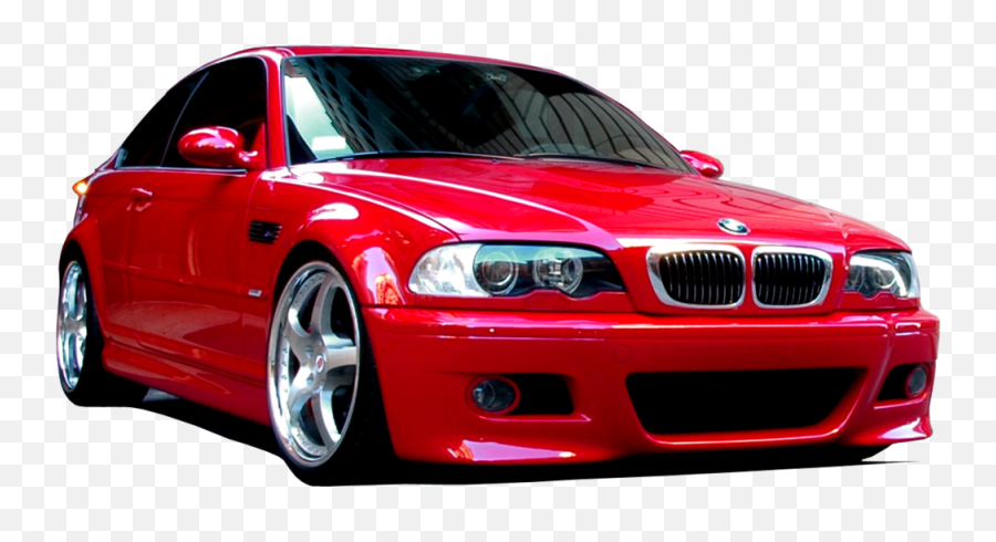 Bmw M3 - Red Bmw Car Transparent Emoji,Bmw Emoji