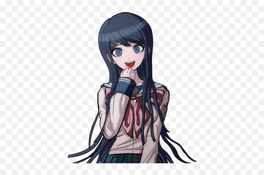 Least Favorite Danganronpa Characters Emoji,Dangan Ronpa Emotions