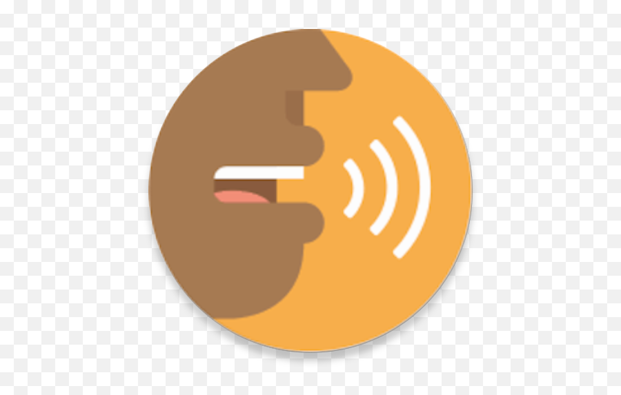 Pronunciation Icon 408736 - Free Icons Library Pronunciation Icon Emoji,Emoticons Pronunciation