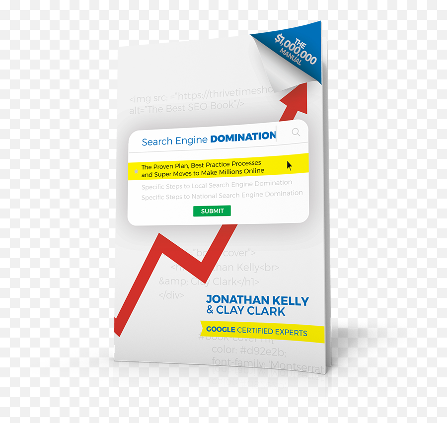 Free Ebook - Search Engine Domination The Best Seo Book Vertical Emoji,Emotion Comination Chart
