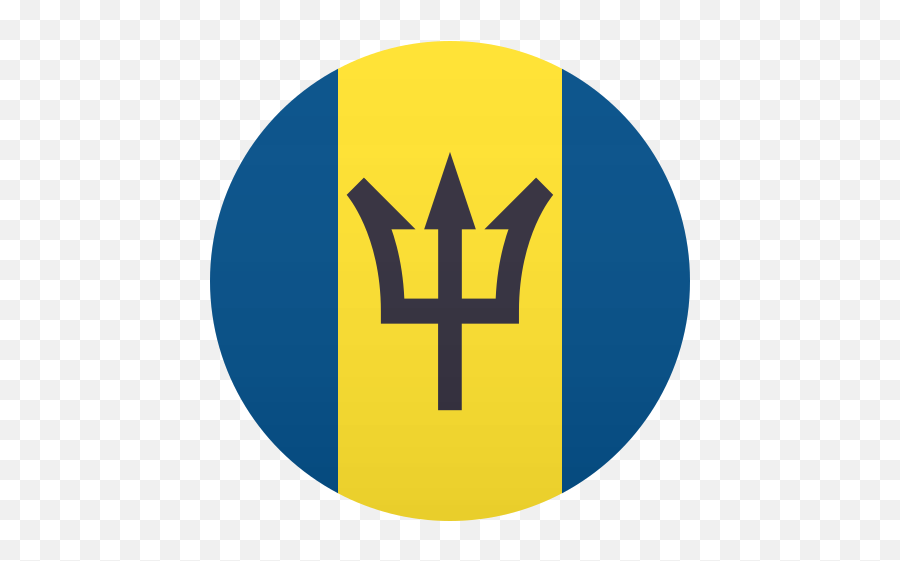 Barbados To Copy Paste - Barbados Flag With Name Emoji,Emoji Flags