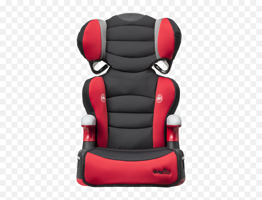 Phoebe Evenflo Big Kid High Back Booster Car Seat Booster - Evenflo High Back Booster Emoji,Need A Hanky, Emoticon