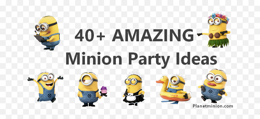 Amazing Minion Party Ideas - Mikan Memes Danganronpa Emoji,Happy Birthday Minnion Emoticon