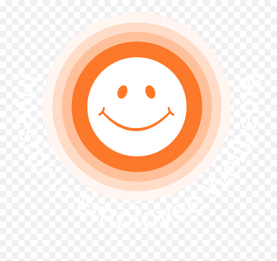Investor In Employee Wellbeing Support Employees Mental Health - Happy Emoji,Employee Emoticon Images