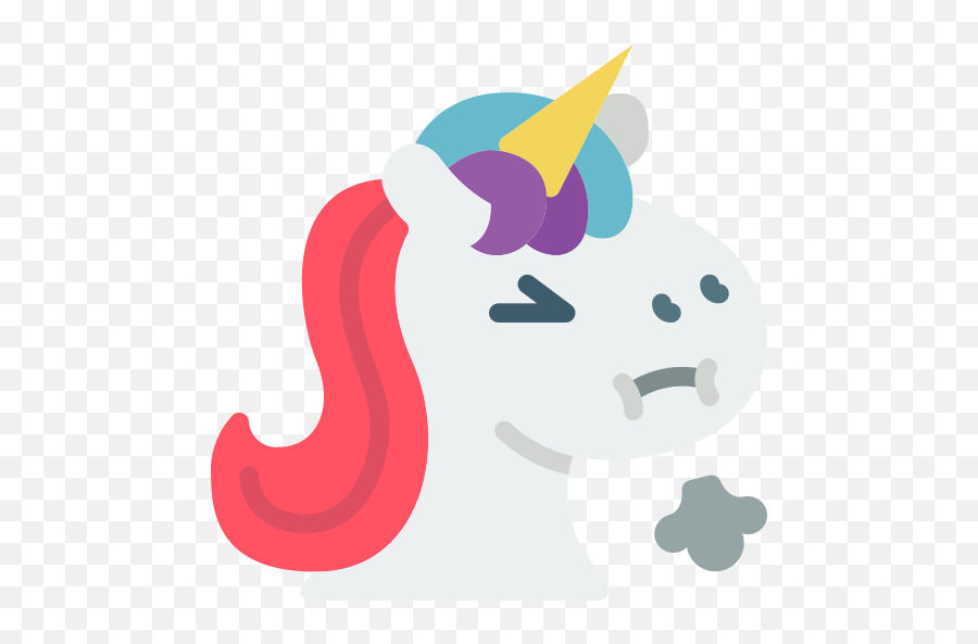 Angry - Free Smileys Icons Unicorn Emoji,Copy And Paste My Little Pony Emojis