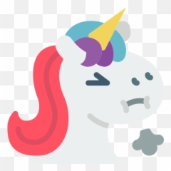 Angry - Free Smileys Icons Unicorn Emoji,Copy And Paste My Little Pony Emojis