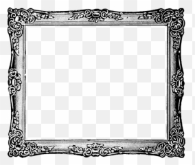 Picture Frame Clip Art - Picture Frame Emoji,Emoji Picture Frames