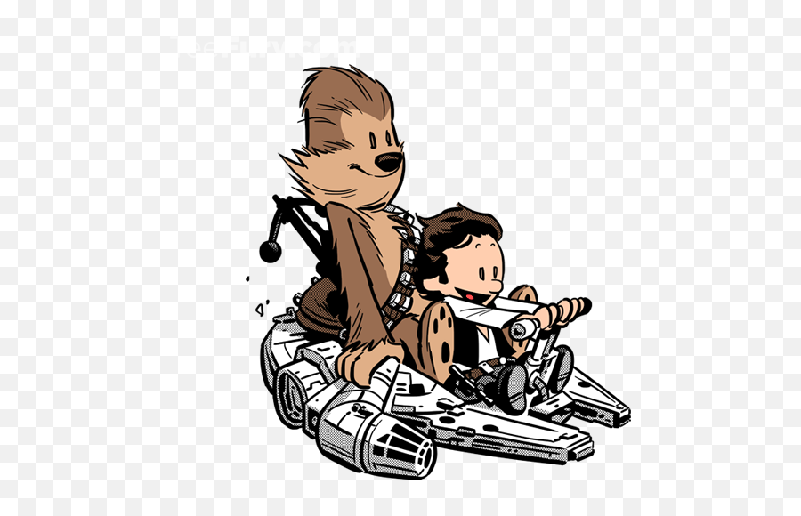 900 Ideas De Cosas Para Dibujar Cosas Para Dibujar - Han Solo And Chewbacca Calvin And Hobbes Emoji,Practicing Emotions Finchwing