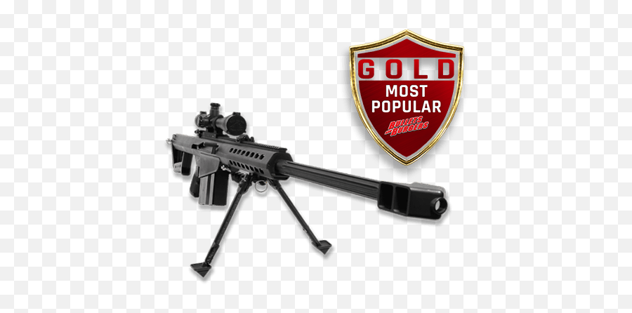 Shoot Machine Guns Las Vegas Bullets And Burgers Las Vegas - M82 Barrett Airsoft Sniper Rifle Emoji,Gatlin Gun Emoticon