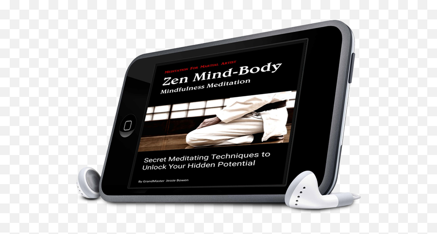 Zen Mind - Ipod Touch 2007 Itunes Emoji,Mindfulness Guided Meditation Emotions