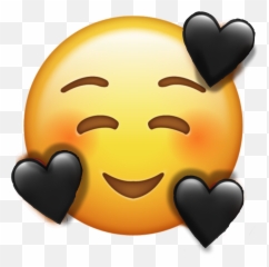 The Most Edited Piscart Picsart - Emoji Dp Sad And Happy,Emoji With Natural Hair