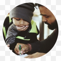 Making Life Work - Woolen Emoji,Teaching The Proud Emotion To Toddler