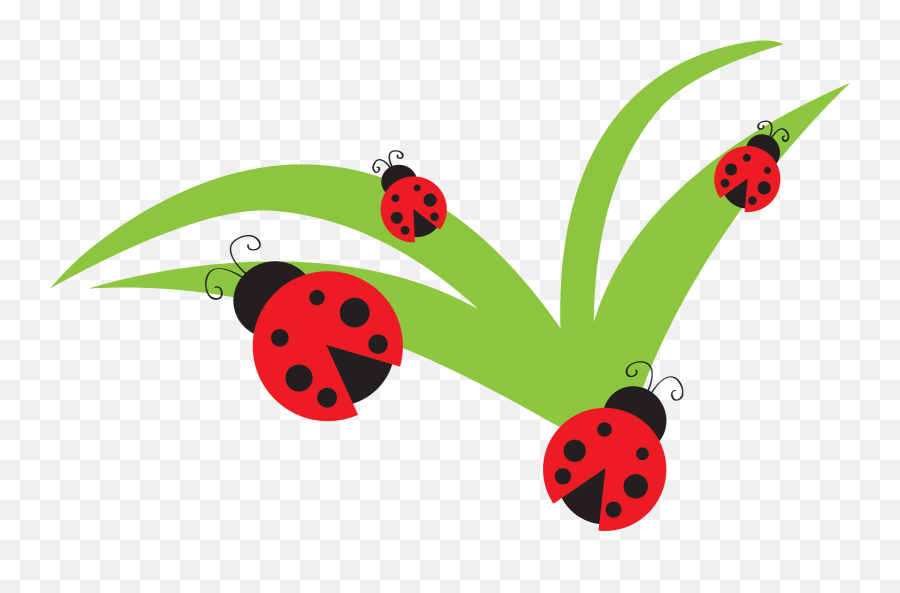 Lady Bug Clip Art Hostted - Clipartingcom Emoji,Facebook Emoticon Insect