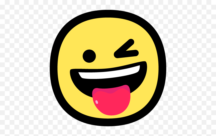 Happy Emoji,Google Ping Emoticons