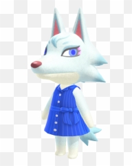 New Horizons - Whitney Animal Crossing Transparent Background Emoji,Animal Crossing Emotions Greetings