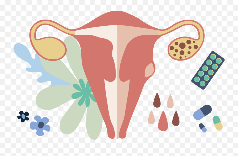 Blogs Details - Proactive For Her Dot Emoji,Emotions Related To Menstrual Cycle