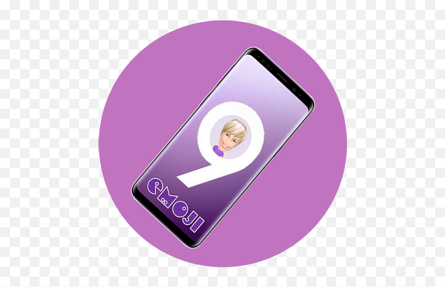Ar Emoji S9 19 - Smartphone,Ar Emoji