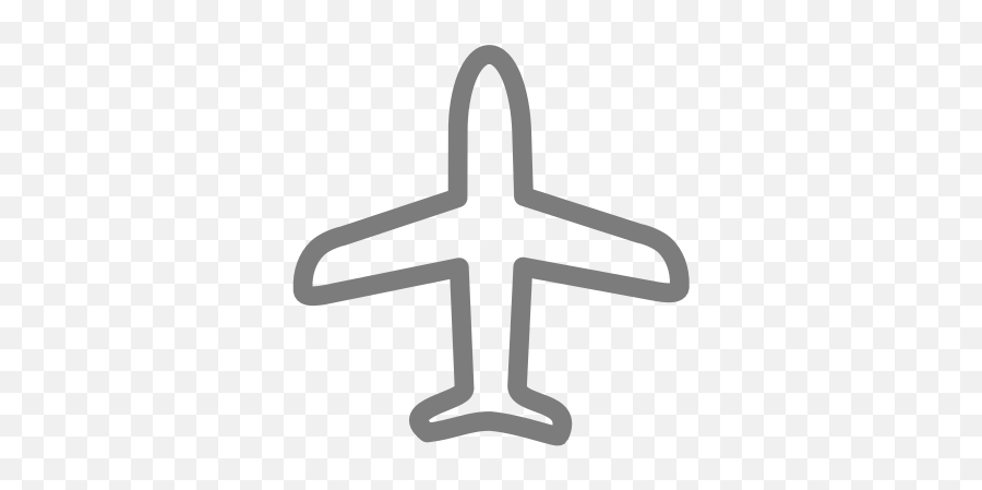 Icon Of E - Airplane Emoji,Emoticon Avion Facebook