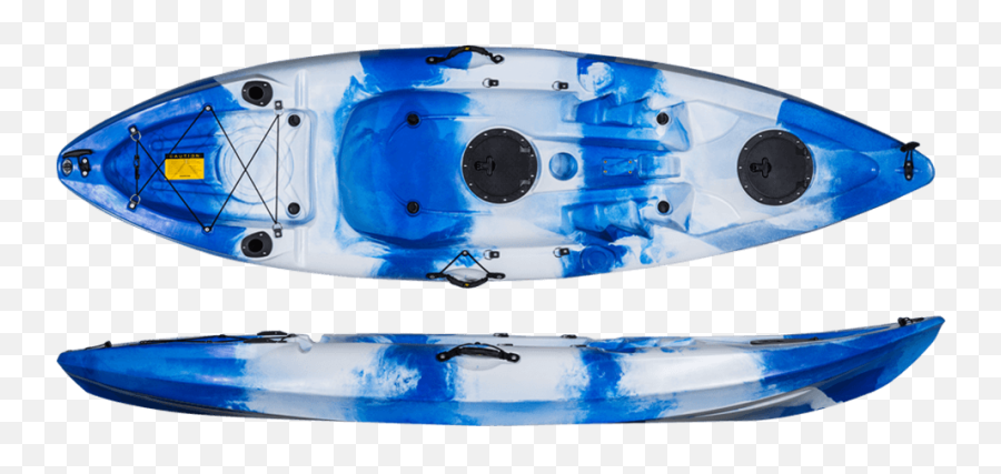 Basic Sot Kayak - Ningbo Kuer Surf Kayaking Emoji,Emotion Pro Angler Kayak