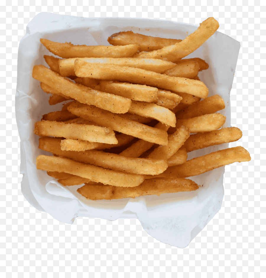 Shawarma Press - Solid Emoji,Fried Potato Chips Emoji Text