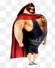 Lince Minion By David Ruiz On Genially - Villain El Macho Despicable Me Emoji,Emoticon De Luchador