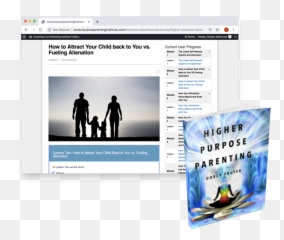 Higher Purpose Parenting New - Conscious Coparenting Institute Language Emoji,Emotion Coaching: The Heart Of Parenting