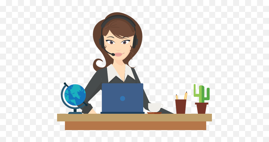 Affordable Virtual Receptionist Virtual Receptionist Services - L Tân Vn Phòng Emoji,Work Emotion Cr Kai 2005 Lancer