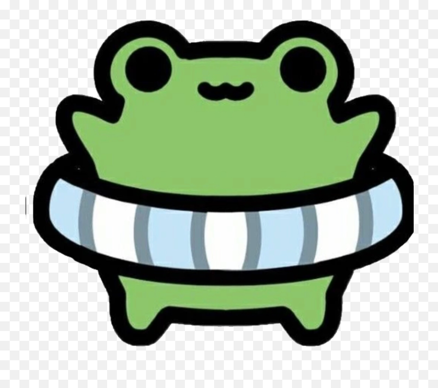 Discover Trending Frogs Stickers Picsart Emoji,Animated Frog Emoticons