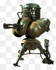 Fallout 4 Settlements - Machine Turret Emoji,Fallout 4 Protagonist Emotion
