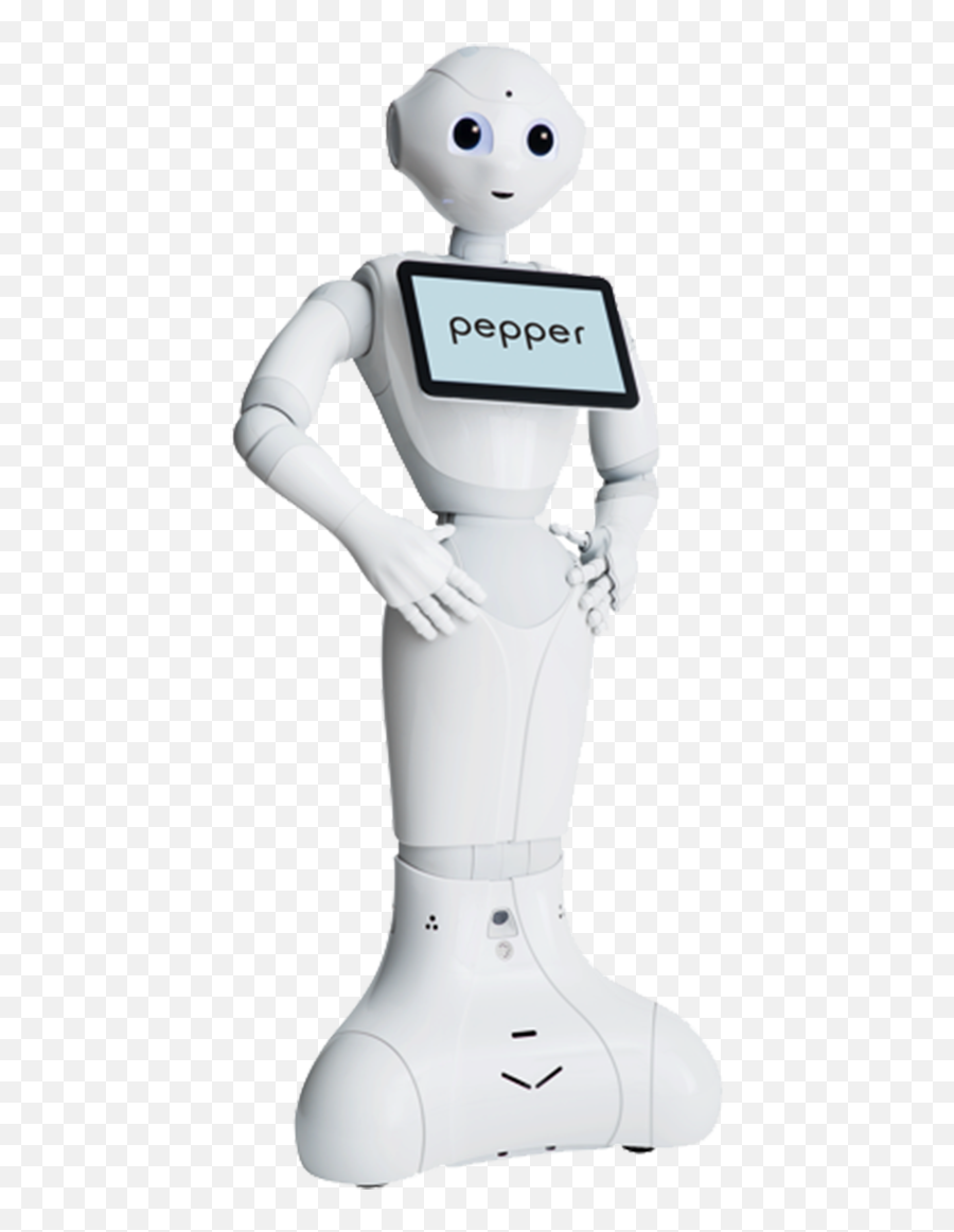 Pepper Emoji,Humanoid Pepper Robot Emotions