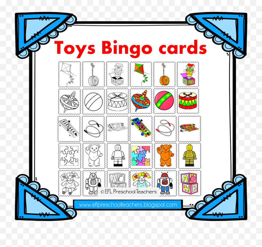 Eslefl Preschool Teachers Toys Thematic Unit For Ell Emoji,Free Online Printable Emotion Bingo Cards