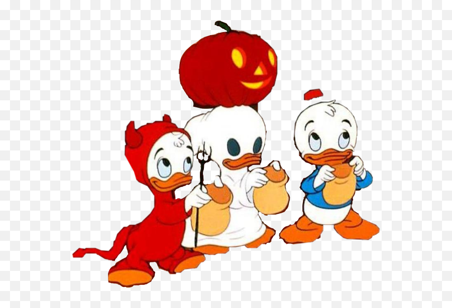 Disney Cartoon Aesthetic Halloween - Fictional Character Emoji,Ghost Emoji Costume