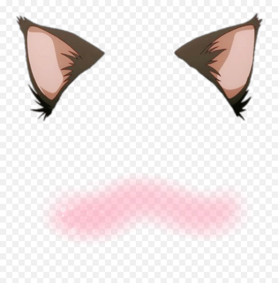 Freetoedit Scblushblush Cat Ears Cute Neko Catgirl Emoji,Japan Cat Emotions Ears