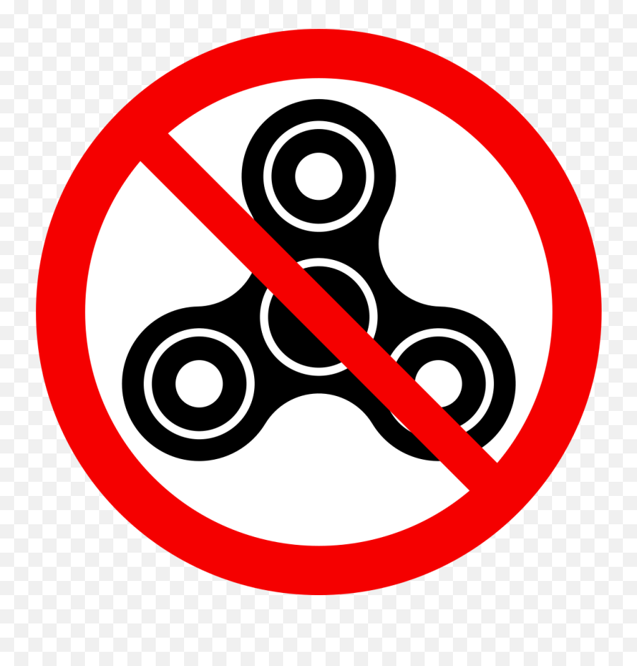 Fileno Fidget Spinnersvg - Wikimedia Commons Emoji,Fidget Spiner Emoticon