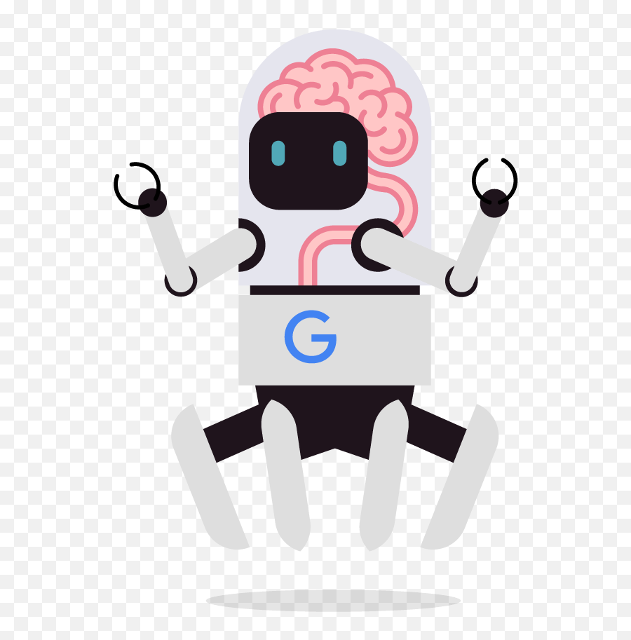 The Definitive Guide - Google Rankbrain Png Emoji,I'll Keep All My Emotions Right Here