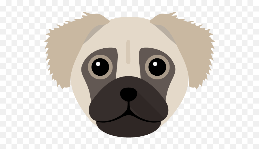 Personalised Chug Bandanas Yappycom Emoji,Dog Paw Emoji Png