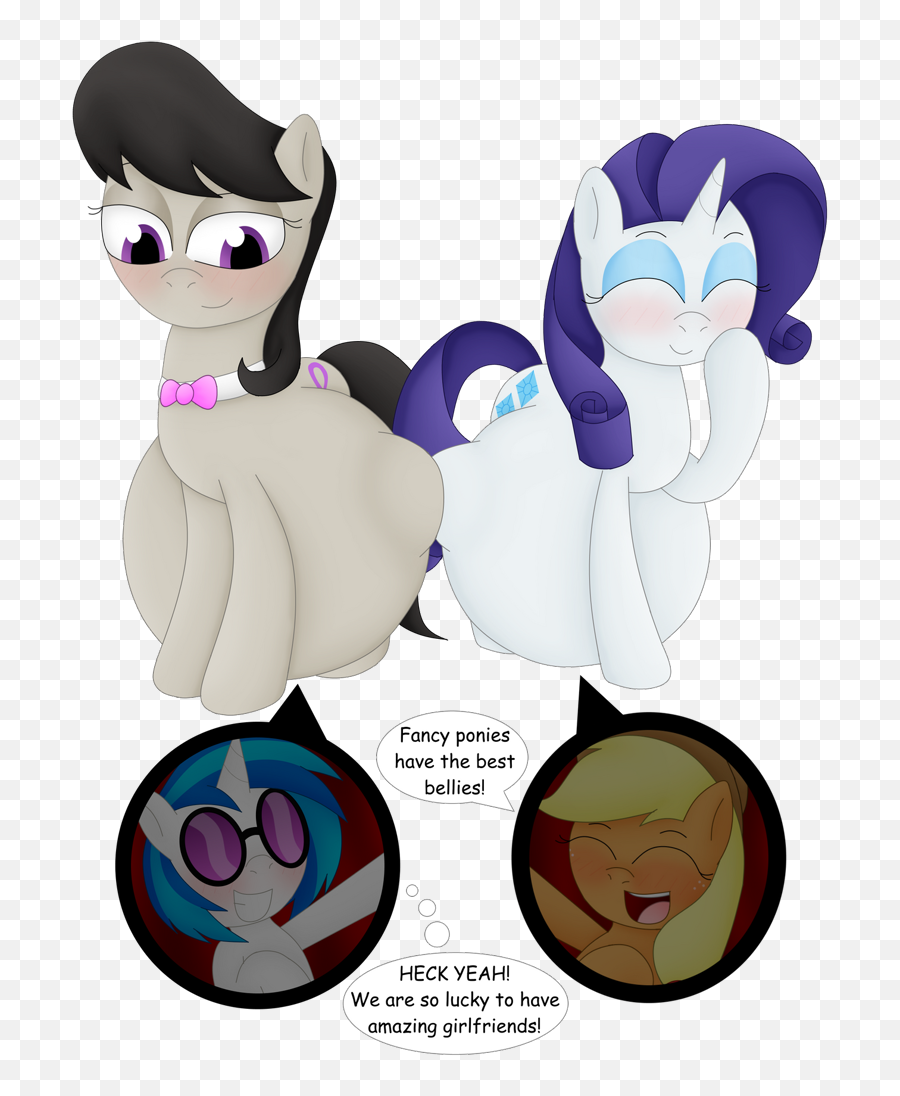 873668 - Questionable Artistgirlsvoreboys Applejack Dj Pon Emoji,Robot Octavia Emotions