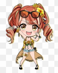 Gyaruoftheday 9 Emoji,Rika Nipah Emoji