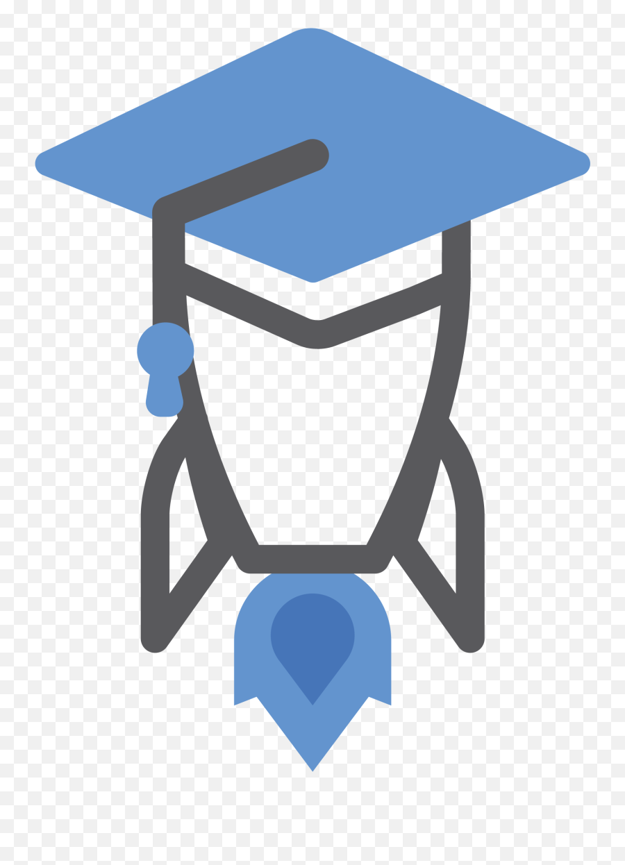 Student - Peerlift Emoji,Grad Emoji