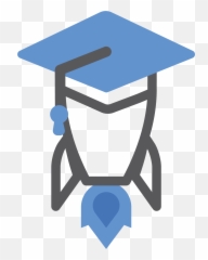 Student - Peerlift Emoji,Grad Emoji