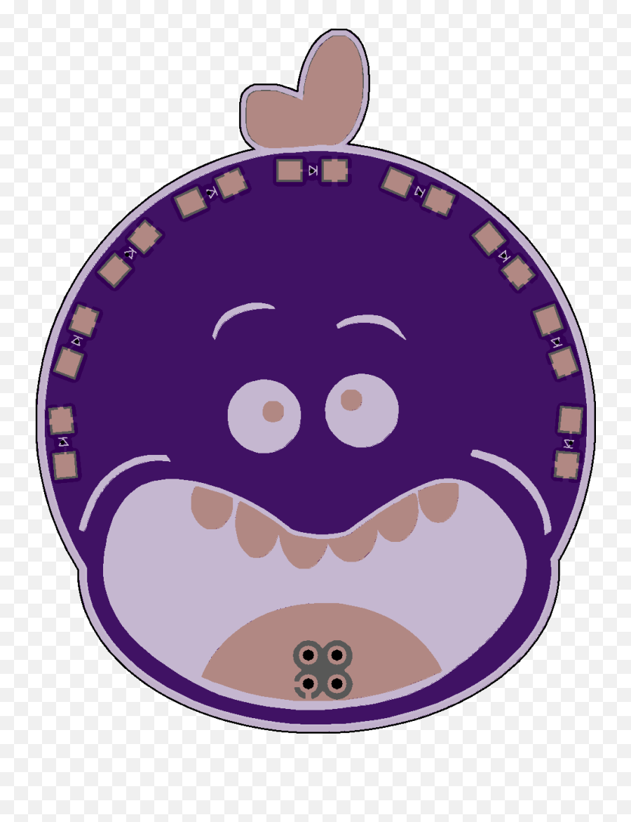 Github - D4rkwyngmrmeeseeksaddon Mr Meeseeks Shitty Addon Emoji,Emoticon Alt+