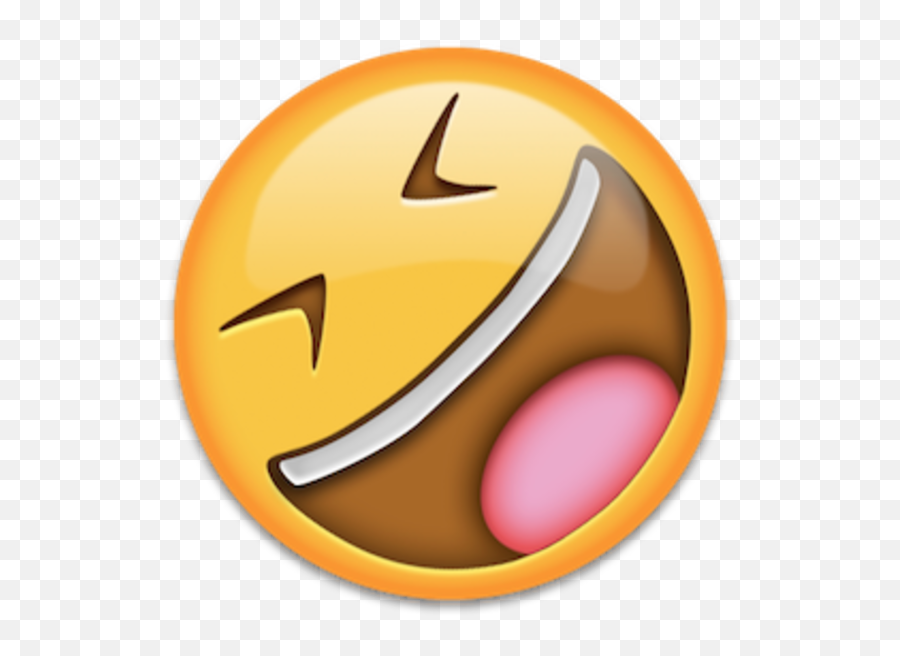 Neuen Emojis Sollte Jeder Kennen - Rofl Png,Rofl Emoji